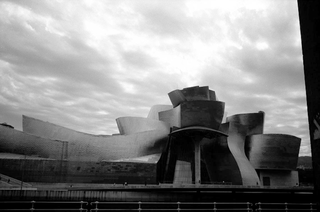 Spagna, P03-029-12 Museo Guggenheim, Bilbao (Spagna)