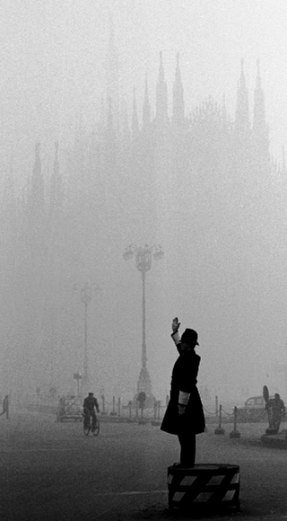 Piazza Duomo, 005-057-11 Ghisa Piazza del Duomo, Milano (Italia)